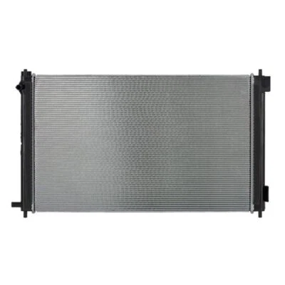 Radiador auxiliar de refrigeración del motor para Lexus NX200t 2,0 L 2015-2017 Foto 1 de 4