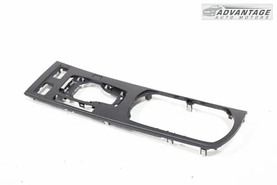2016-2021 ACURA ILX CENTER CONSOLE SHIFTER & CUP HOLDER TRIM COVER PANEL OEM - Image 1 of 4