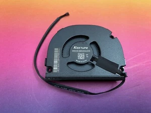 Lüfter CPU Fan Apple Time Capsule AirPort Extreme A1521 A1470 ME177 4PIN - Picture 1 of 4