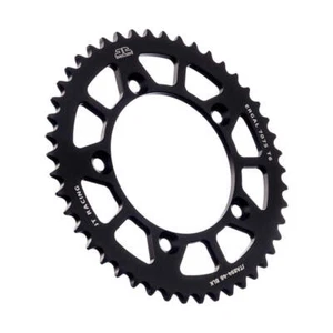 JT Sprockets Aluminium Rear Sprocket KTM SX 65 1998 - 2023 Husqvarna TC 65 2017 - Picture 1 of 1