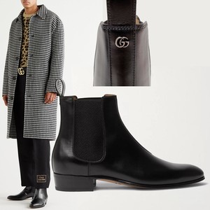 Las mejores ofertas en Botines con sólido Gucci para De hombre | eBay