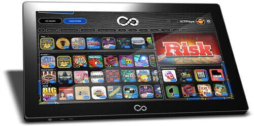 Arcade1Up Infinity 16 GB Handheld System - Black