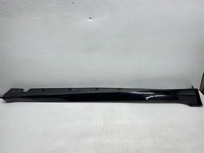 12-18 HYUNDAI AZERA FALDÓN LATERAL DERECHO BASCULANTE PANEL DE MOLDURA 877543V000 OEM 221134 Foto 1 de 4