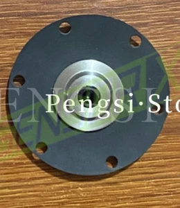 1PZ Diaframma Olio hgb-510-r4 Valvola Controllo Flusso Diaframma~ - Foto 1 di 2