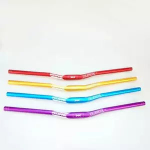 KORE Durox V2 Bike Handlebar 31.8 x 720mm AL6061-T6 Double Butted Riser 20mm - Picture 1 of 3