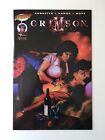 Crimson #9 Cliffhanger Wildstorm Comics Vol 1 May 1999 Ramos Hope NM Horror BIN