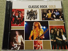 CLASSIC ROCK GOLD 33 TRACK 2 CD SET FREE SHIPPING
