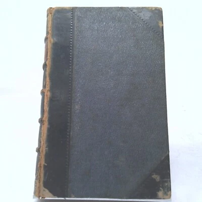 The Poetical Works of Sir Walter Scoot, Bart| First Edition | - Image 1 of 4