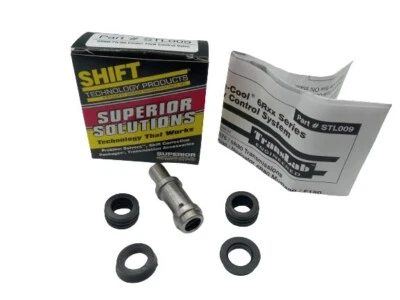 . 6r60 6r75 6r80 cooler flow bypass STL009 by Superior w/ COOLER BYPASS SEALS - Image 1 of 4