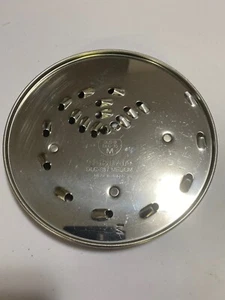 Cuisinart OEM DLC-837 medium disc for DLC8/10 used but not abused - Picture 1 of 3