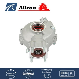 For Honda TRX300FW Fourtrax 300 4X4 1996-2000 Complete Rear Differential - Picture 1 of 10