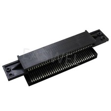 72 Pin Replacement Connector / Cartridge Slot for Nintendo NES - NEW