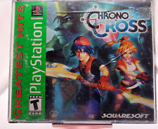 .PSX.' | '.Chrono Cross.