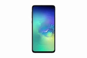 Samsung Galaxy S10e G970F - Original Dummy - green - Zdjęcie 1 z 6
