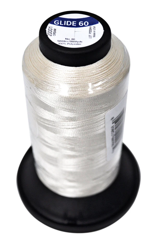 Hab Dash Fil-Tech Glide 60 Cream Thread 2001 - Image 1 of 1