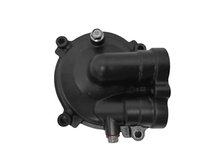 B671242200 CARETR COPERCHIO POMPA ACQUA ORIGINALE YAMAHA MT-10 SP 2017 - Imagen 1 de 4