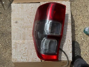 Fanale posteriore sinistro lato passeggero Ford Ranger MK3 GB3B-13405 OEM 2019 IN POI - Foto 1 di 13