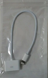 Original iPhone Kabel #2.0-683018004 - Bild 1 von 2