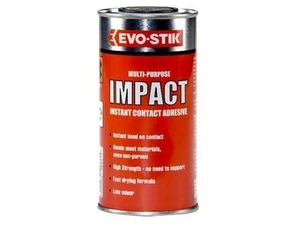 EVO STIK IMPACT ADHESIVE 500ML - Picture 1 of 1