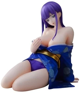 Statuina "Harem della Fine" Miku Suo scala 1/6 PVC e ABS dipinta finita - Foto 1 di 1