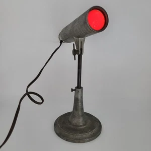 Vintage Retinal Stimulator Medical Device. Turns On. - Picture 1 of 16