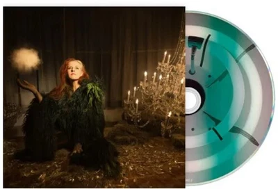 Neko Case - Neon Grey Midnight Green [New CD] Foto 1 de 2