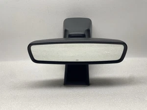 2015 2016 Lincoln MKC Interior Rear View Mirror Auto Dim OEM EU5A-17E678 - Picture 1 of 5