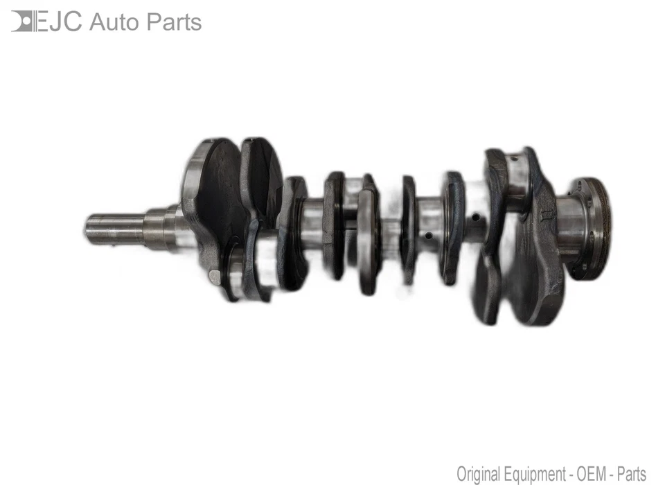 Cigüeñal estándar para Toyota Highlander 3.5 134010P060 gasolina 17-22 Foto 1 de 4