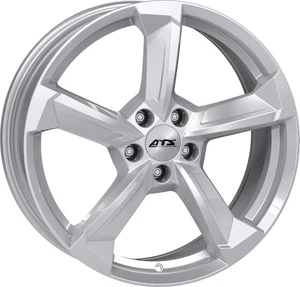 4x Ganzjahresräder ATS Auvora für Seat Altea Toledo 5P 5PN 17 Zoll Felgen 215 - Bild 1 von 1