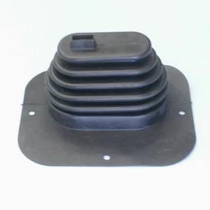 1973-78  Chevy / GMC TRUCK 4x4 transfercase shift boot  full time 4WD - Picture 1 of 3