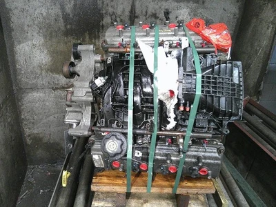 Dodge Ram 1500 2500 3500 2003 2004 motor de 5,7 L 8 cilindros 124 k millas fabricante de equipos originales Foto 1 de 4