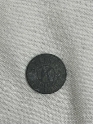 销售税代币 — 第 1/2 张图片