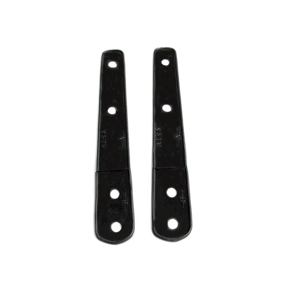 Almohadillas de bisagra de maletero Metro SUPERSOFT para Cadillac Serie 70 y Serie 85 1937 Foto 1 de 1