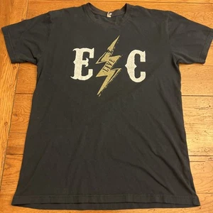 Eric Church - “Live” - “Holdin’ My Own” Tour - Black Shirt  - Picture 1 of 7