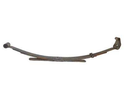 Ford Ranger 1993-2001 muelle de hoja trasera con conjunto de buje OEM Foto 1 de 4