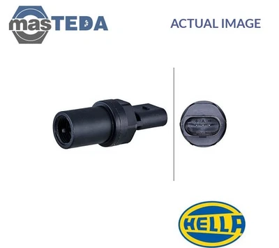 6PU 009 145-341 CRANKSHAFT POSITION SENSOR HELLA FOR VW GOLF IV,BORA I,BORA 85KW - Image 1 of 4