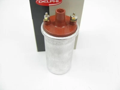 Delphi GN10000 Ignition Coil For 1985-1994 Saab 2.0L 2.1L 2.3L-L4 - Image 1 of 2