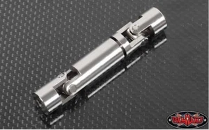 Punisher Drive Shaft II 80mm 100mm 3.15" 3.93" 5mm hole METAL Strong Z-S1591 SWB - Picture 1 of 2