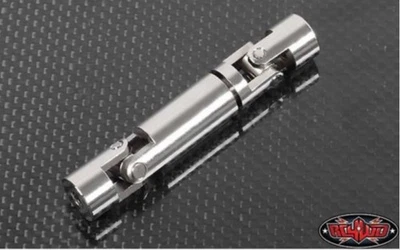 Punisher Drive Shaft II 80mm 100mm 3.15" 3.93" 5mm hole METAL Strong Z-S1591 SWB - Image 1 of 2