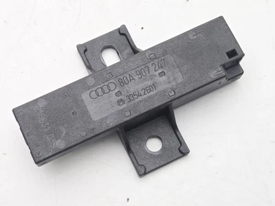 2018–2024 AUDI Q5 SQ5 — антенна бесключевого доступа Kessy 80A907247 - Изображение 1 из 4