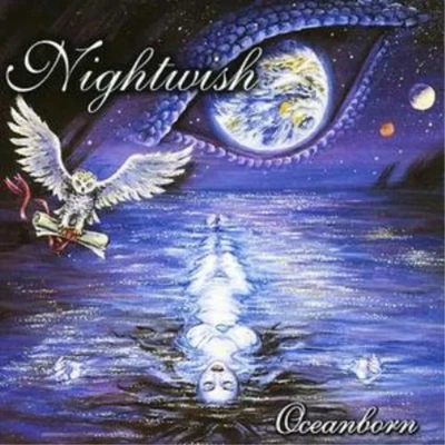 Nightwish Oceanborn Collectors Edition CD NEU Tarja - Bild 1 von 2
