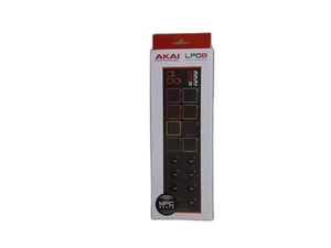 CONTROLADOR MIDI AKAI LP08 19305499 - Imagen 1 de 3