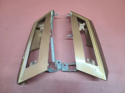 1978 1979 年别克富豪左右四分之一挡泥板加长尾灯 — 第 1/4 张图片