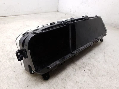 CLUSTER VELOCÍMETRO TOYOTA PRIUS V 12-14  Foto 1 de 4