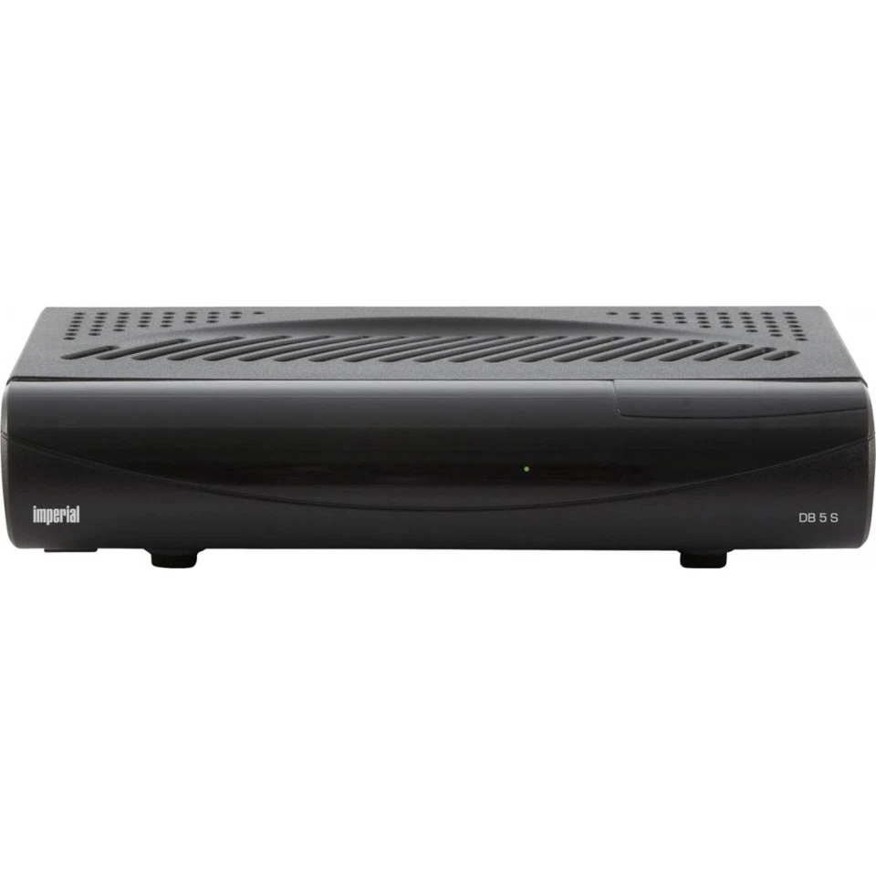 Telestar DB 5 S Digitalreceiver