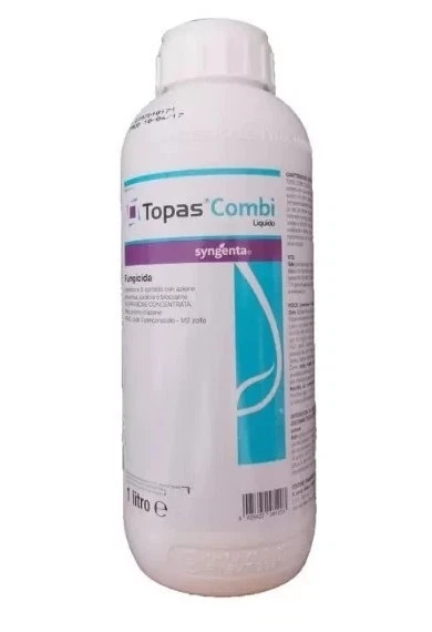 SYNGENTA TOPAS COMBI LIQUIDO LT.1