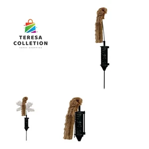 Sit'N Spin Crazy Critter: Realistic 360° Hunting Decoy for Unmatched Attraction - Picture 1 of 4