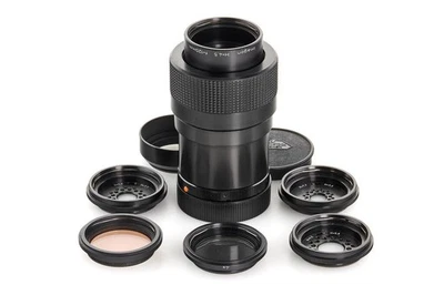 Rodenstock f. Leica R 120/4,5 Imagon / 35714,3 - Image 1 of 4