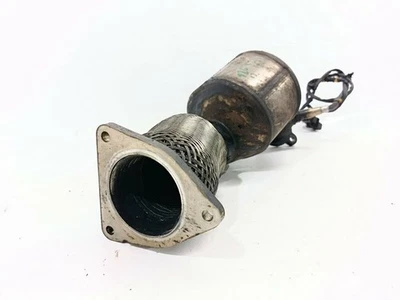 7L6131690J convertidor catalítico escape VOLKSWAGEN TOUAREG 7LA TDI 2002 341546 Foto 1 de 4