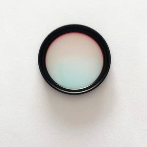 370-670nm infrared cut filter IRC670 camera red removal correction suitable M8 - Picture 1 of 6